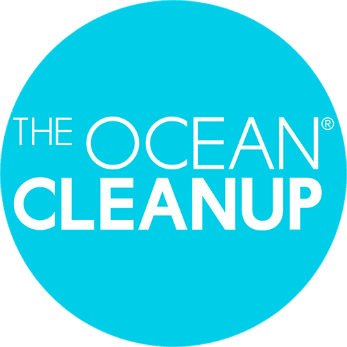 The Ocean Cleanup Logo